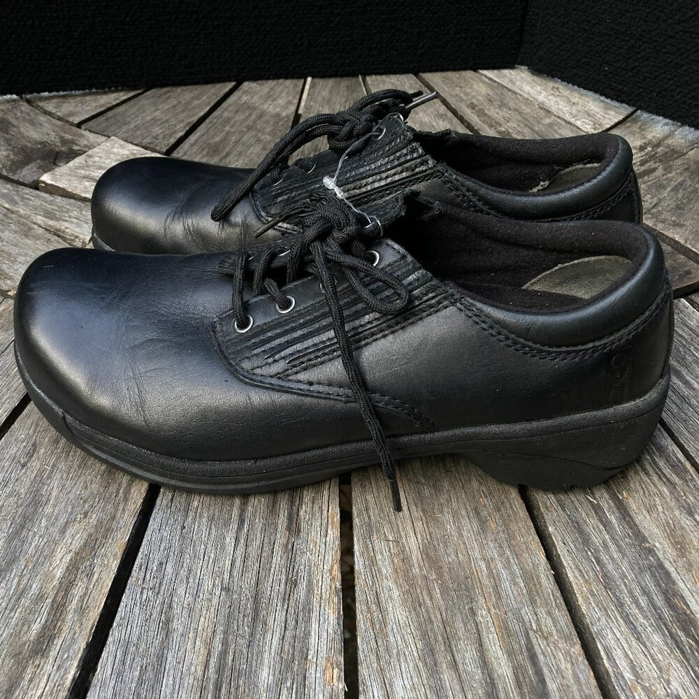 mozo men's 8 chef shoes